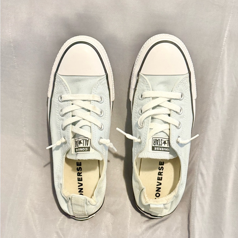 Chuck Taylor All Star Shoreline Slip-On Sneaker Size 9